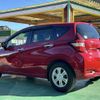 nissan note 2018 -NISSAN--Note DBA-E12--E12-584992---NISSAN--Note DBA-E12--E12-584992- image 4