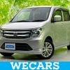 suzuki wagon-r 2015 quick_quick_DAA-MH44S_MH44S-136523 image 1