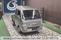 suzuki carry-truck 2023 -SUZUKI--Carry Truck DA16T-770820---SUZUKI--Carry Truck DA16T-770820-