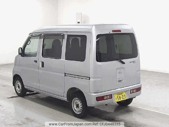 daihatsu hijet-van 2015 -DAIHATSU 【広島 480ｿ5823】--Hijet Van S331V--0144917---DAIHATSU 【広島 480ｿ5823】--Hijet Van S331V--0144917- image 2