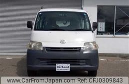 toyota liteace-van 2013 TE4612