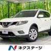 nissan x-trail 2016 CFJ1634412 image 1