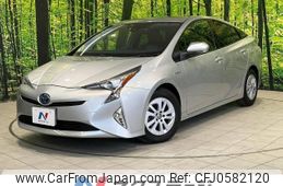 toyota prius 2015 -TOYOTA--Prius DAA-ZVW50--ZVW50-6000055---TOYOTA--Prius DAA-ZVW50--ZVW50-6000055-