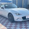 mazda roadster 2015 -MAZDA--Roadster DBA-ND5RC--ND5RC-100434---MAZDA--Roadster DBA-ND5RC--ND5RC-100434- image 17