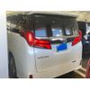 toyota alphard 2020 -TOYOTA--Alphard 3BA-AGH30W--AGH30-0341584---TOYOTA--Alphard 3BA-AGH30W--AGH30-0341584- image 6