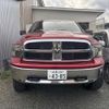 dodge ram 2012 CFJ1627569 image 7
