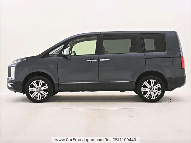 mitsubishi delica-d5 2024 -MITSUBISHI--Delica D5 3DA-CV1W--CV1W-5006483---MITSUBISHI--Delica D5 3DA-CV1W--CV1W-5006483- image 2