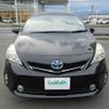 toyota prius-α 2013 -TOYOTA--Prius α DAA-ZVW41W--ZVW41-3306575---TOYOTA--Prius α DAA-ZVW41W--ZVW41-3306575- image 10