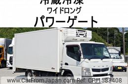 mitsubishi-fuso canter 2016 CFJ1583408