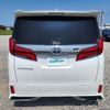 toyota alphard 2021 -TOYOTA--Alphard 3BA-AGH30W--AGH30-0362959---TOYOTA--Alphard 3BA-AGH30W--AGH30-0362959- image 15