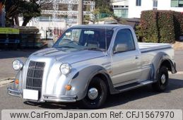 toyota classic 2004 CFJ1567970