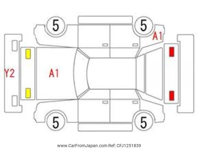 mercedes-benz gle-class 2022 -MERCEDES-BENZ--Benz GLE 3DA-167123--W1N1671232A568070---MERCEDES-BENZ--Benz GLE 3DA-167123--W1N1671232A568070- image 2
