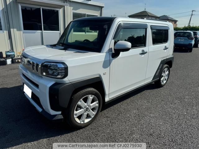 daihatsu taft 2023 quick_quick_5BA-LA900S_LA900S-0139969 image 2