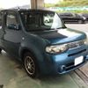 nissan cube 2018 CFJ1783488 image 4