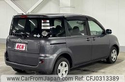 toyota sienta 2008 TE1006