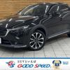 mazda cx-3 2021 CFJ1595469 image 1