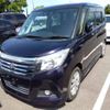 suzuki solio 2020 -SUZUKI--Solio MA36S--MA36S-273178---SUZUKI--Solio MA36S--MA36S-273178- image 1