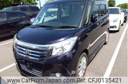 suzuki solio 2020 -SUZUKI--Solio MA36S--MA36S-273178---SUZUKI--Solio MA36S--MA36S-273178-