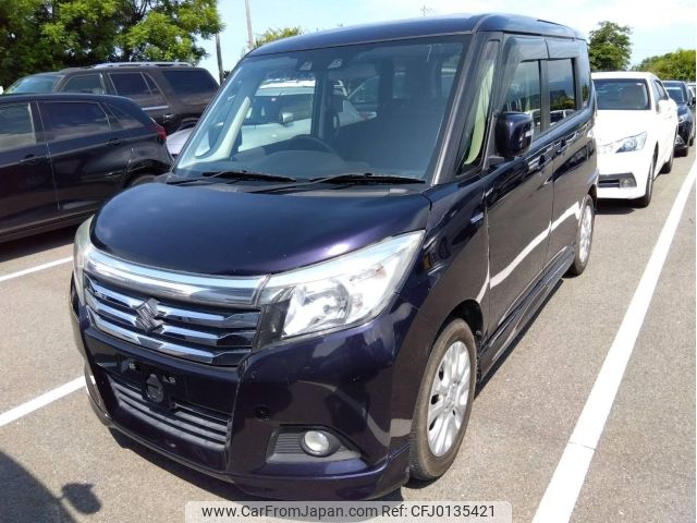 suzuki solio 2020 -SUZUKI--Solio MA36S--MA36S-273178---SUZUKI--Solio MA36S--MA36S-273178- image 1