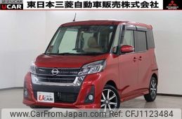nissan dayz-roox 2018 quick_quick_DBA-B21A_B21A-0377561