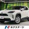 toyota yaris-cross 2022 -TOYOTA--Yaris Cross 5BA-MXPB10--MXPB10-2024872---TOYOTA--Yaris Cross 5BA-MXPB10--MXPB10-2024872- image 1