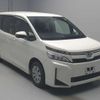 toyota voxy 2018 -TOYOTA--Voxy DBA-ZRR80G--ZRR80-0454606---TOYOTA--Voxy DBA-ZRR80G--ZRR80-0454606- image 7