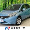 nissan note 2014 -NISSAN--Note DBA-E12--E12-208772---NISSAN--Note DBA-E12--E12-208772- image 1