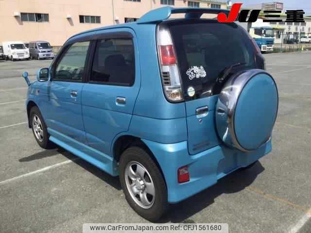 daihatsu terios-kid 2012 CFJ1561680 image 2