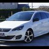 peugeot 308 2016 -PEUGEOT 【名変中 】--Peugeot 308 T9WHN02--GS025472---PEUGEOT 【名変中 】--Peugeot 308 T9WHN02--GS025472- image 1