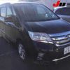 nissan serena 2012 -NISSAN 【三重 302ﾃ1315】--Serena FC26--083397---NISSAN 【三重 302ﾃ1315】--Serena FC26--083397- image 1