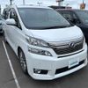 toyota vellfire 2014 -TOYOTA--Vellfire DBA-GGH25W--GGH25-8024739---TOYOTA--Vellfire DBA-GGH25W--GGH25-8024739- image 1