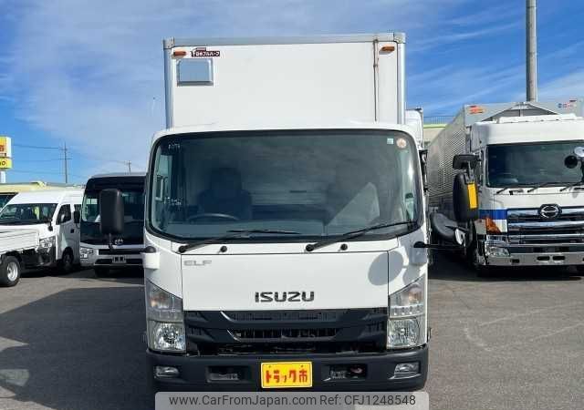 isuzu elf-truck 2015 646828-N1022040273F-22 image 1