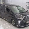 toyota alphard 2022 -TOYOTA--Alphard 3BA-AGH30W--AGH30W-0414173---TOYOTA--Alphard 3BA-AGH30W--AGH30W-0414173- image 10