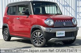 suzuki hustler 2017 CFJ0673419