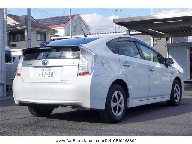 toyota prius-phv 2012 quick_quick_DLA-ZVW35_ZVW35-3003187 image 2