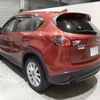 mazda cx-5 2014 NIKYO_BS15980 image 2