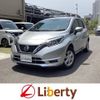 nissan note 2019 quick_quick_E12_E12-643555 image 1