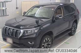 toyota land-cruiser-prado 2021 -TOYOTA--Land Cruiser Prado TRJ150W-0132910---TOYOTA--Land Cruiser Prado TRJ150W-0132910-