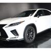 lexus rx 2022 -LEXUS--Lexus RX 6AA-GYL20W--GYL20-0016528---LEXUS--Lexus RX 6AA-GYL20W--GYL20-0016528- image 1