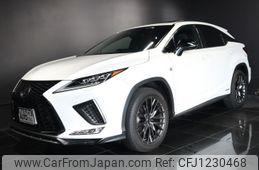 lexus rx 2022 -LEXUS--Lexus RX 6AA-GYL20W--GYL20-0016528---LEXUS--Lexus RX 6AA-GYL20W--GYL20-0016528-