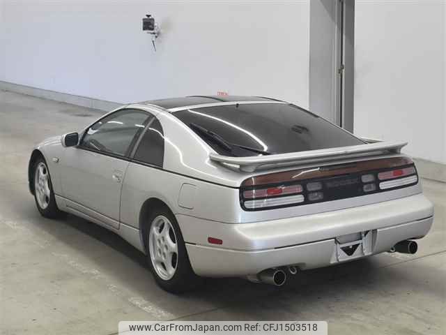 nissan fairlady-z undefined CFJ1503518 image 2