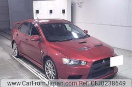 mitsubishi lancer 2007 -MITSUBISHI 【熊谷 301ｻ5905】--Lancer CZ4A-0001000---MITSUBISHI 【熊谷 301ｻ5905】--Lancer CZ4A-0001000-