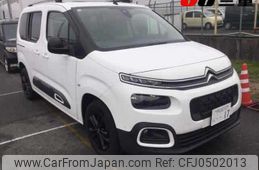 citroen berlingo 2020 -CITROEN 【伊勢志摩 310ﾆ17】--Citroen Berlingo K9CYH01-LJ868421---CITROEN 【伊勢志摩 310ﾆ17】--Citroen Berlingo K9CYH01-LJ868421-