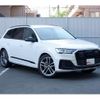 audi q7 2023 -AUDI--Audi Q7 3AA-4MDCBA--WAUZZZ4M5ND025424---AUDI--Audi Q7 3AA-4MDCBA--WAUZZZ4M5ND025424- image 11