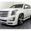 cadillac escalade 2017 CFJ1818561 image 25