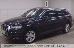 audi q7 2017 quick_quick_ABA-4MCREA_WAUZZZ4M2HD005619