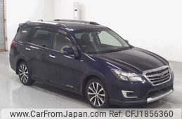subaru exiga 2016 CFJ1856360