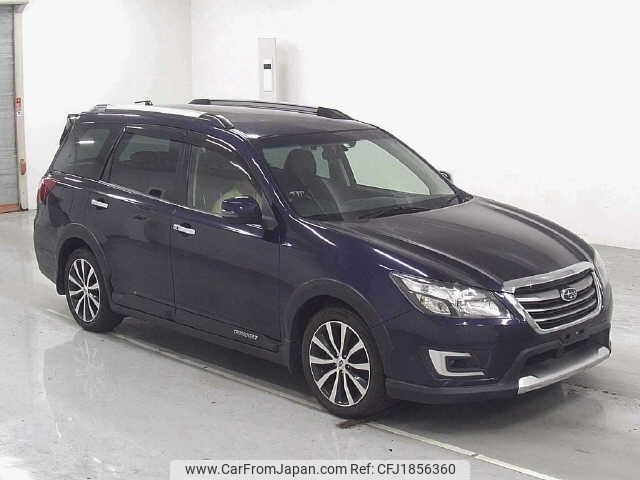 subaru exiga 2016 CFJ1856360 image 1