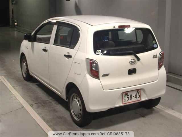 daihatsu mira-e-s 2013 -DAIHATSU--Mira e:s LA310S--1032436---DAIHATSU--Mira e:s LA310S--1032436- image 2