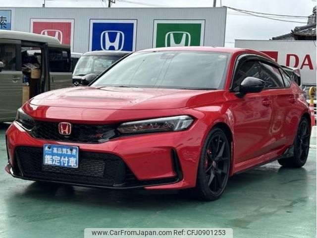 honda civic 2025 GOO_JP_700060017330250311030 image 2